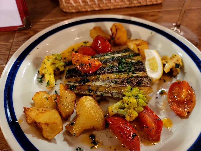 洋食ワイン ピキージョの店内・料理の写真 2枚目