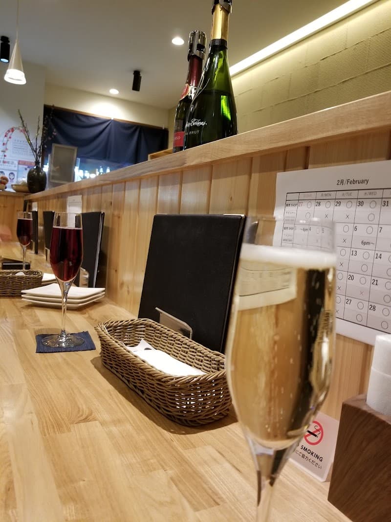 吉江酒店の店内・料理の写真 3枚目