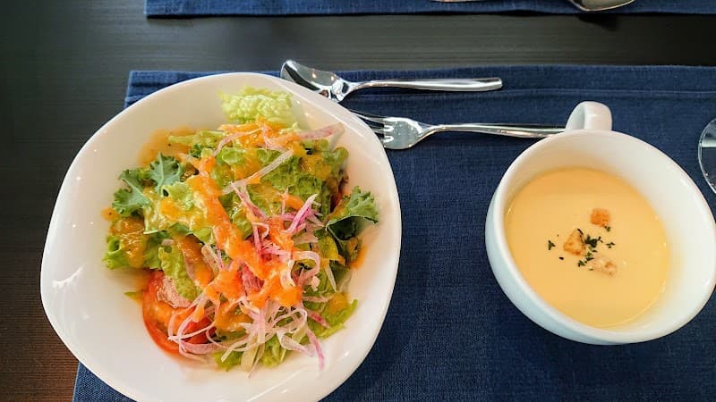 ル シャンの店内・料理の写真 2枚目