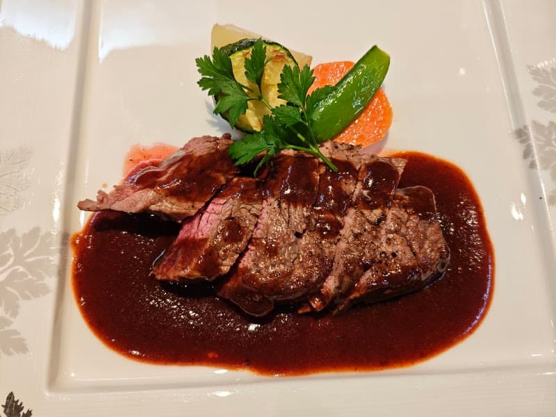 ル シャンの店内・料理の写真 3枚目