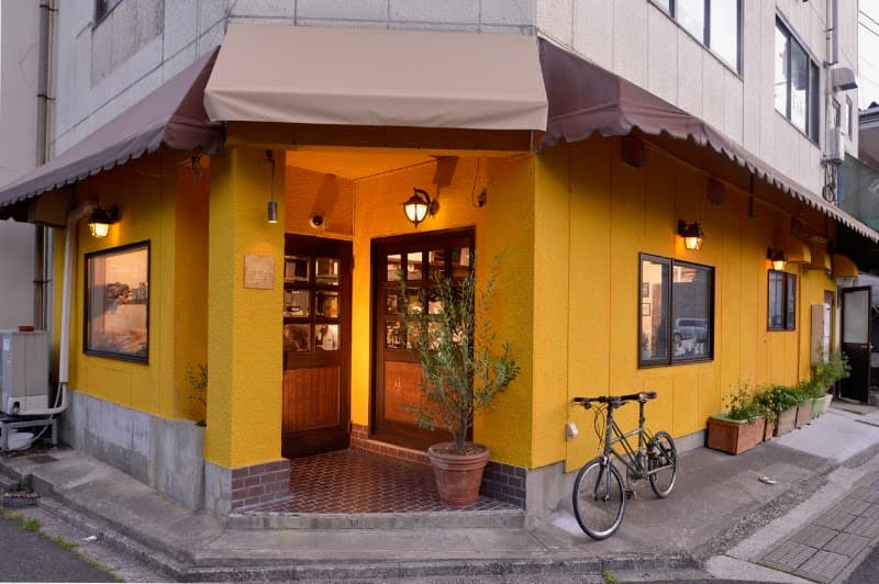 FARO trattoria