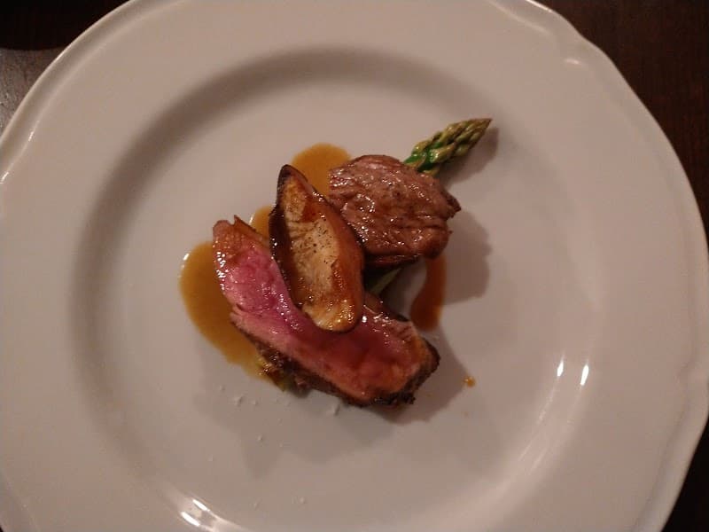 FARO trattoriaの店内・料理の写真 3枚目