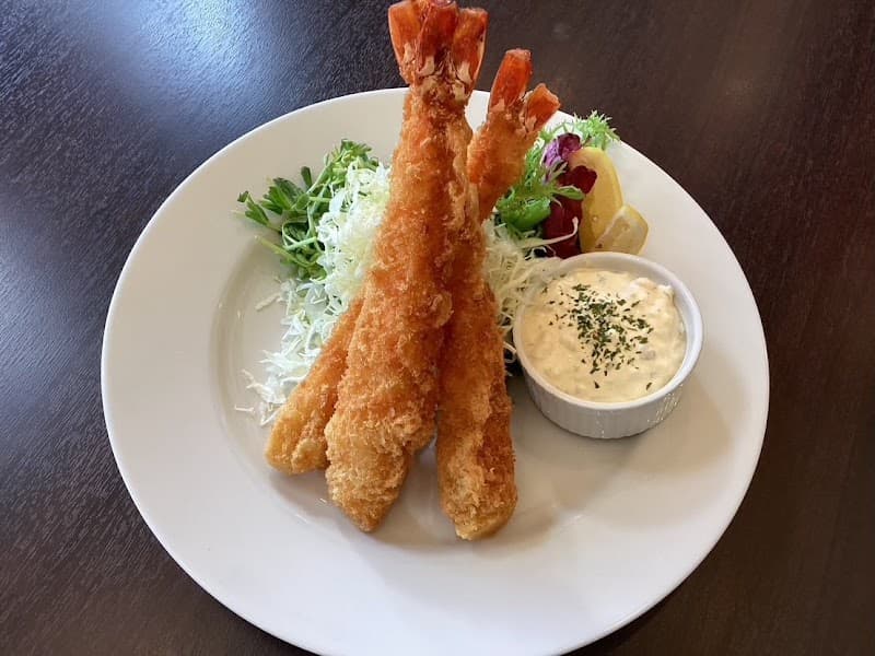 清里の森食堂 DD&LUAの店内・料理の写真 2枚目
