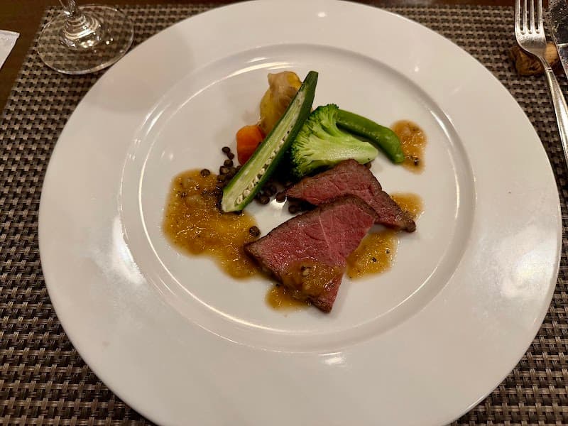 Bistro L'Assietteの店内・料理の写真 3枚目