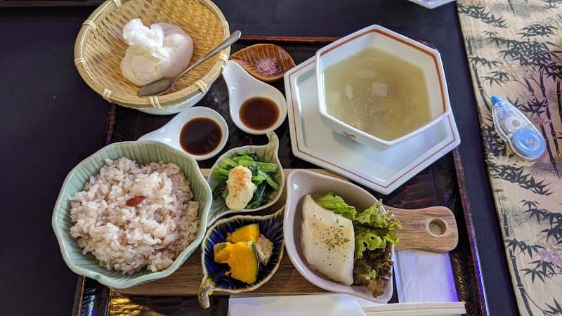 ハスハスの店内・料理の写真 2枚目