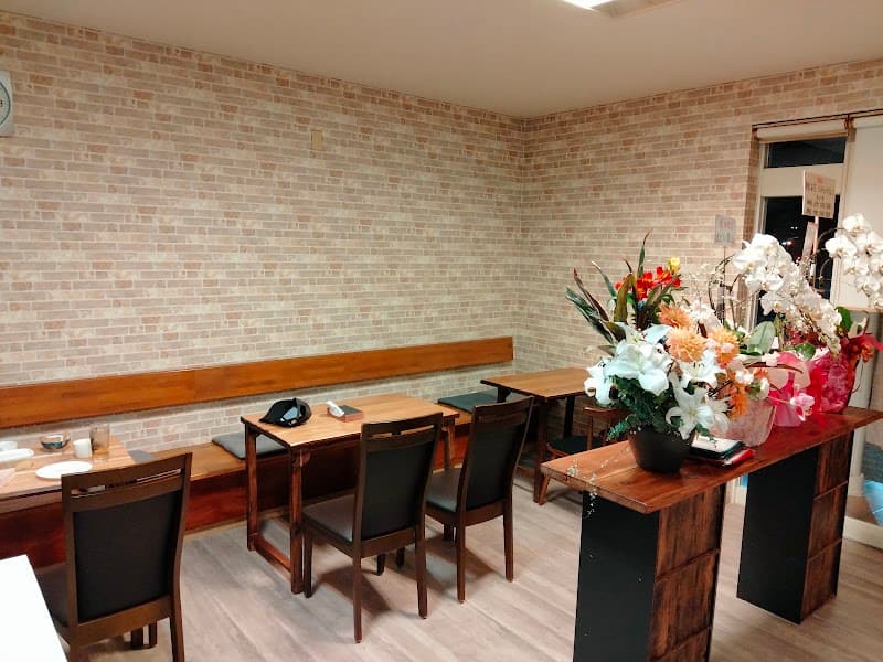 洋食屋CAFE パンチェッタ