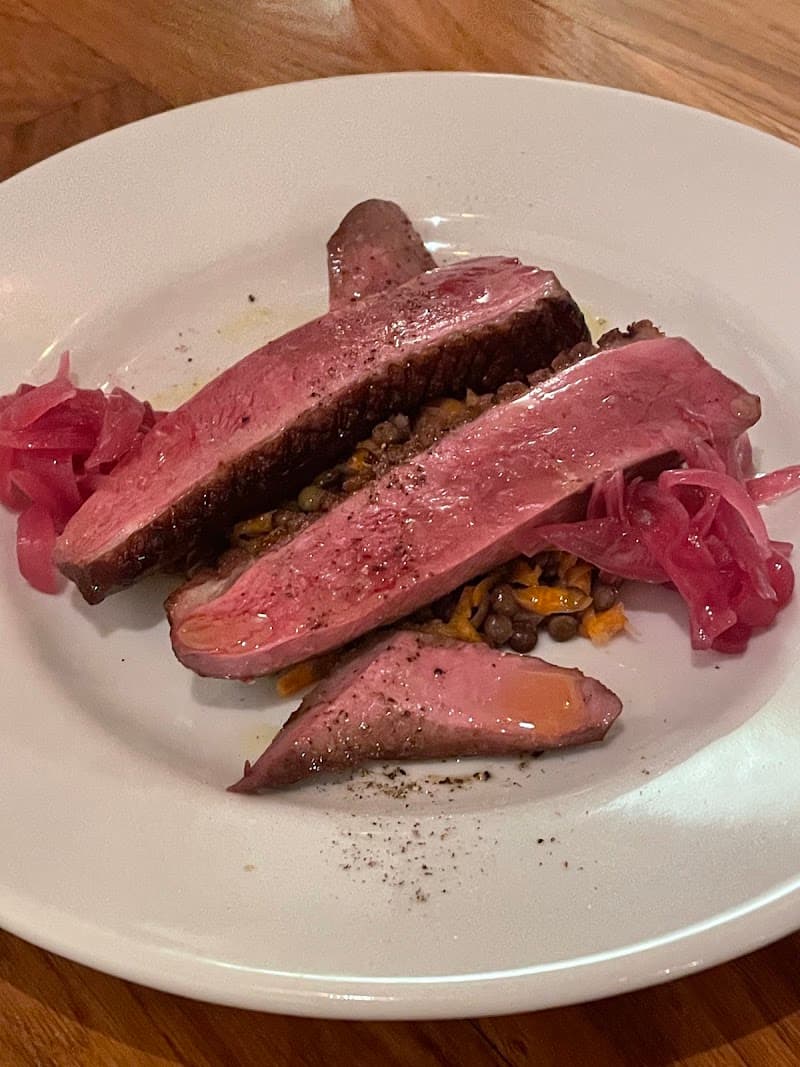 Osteria Pecoraの店内・料理の写真 3枚目