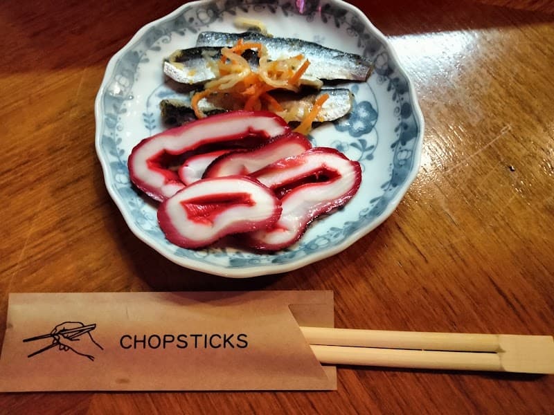ビスタコ・ブリッヂ・カフェの店内・料理の写真 2枚目