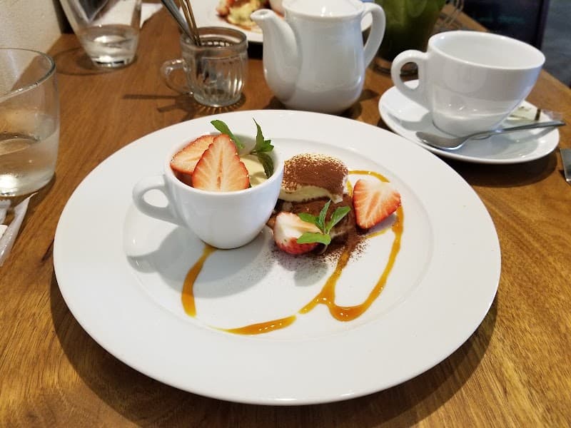 Legame dall’ ortoの店内・料理の写真 2枚目