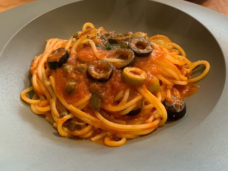 Legame dall’ ortoの店内・料理の写真 3枚目