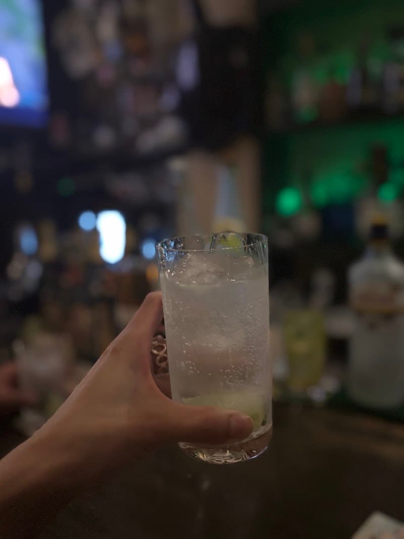 BAR Naturalの店内・料理の写真 2枚目
