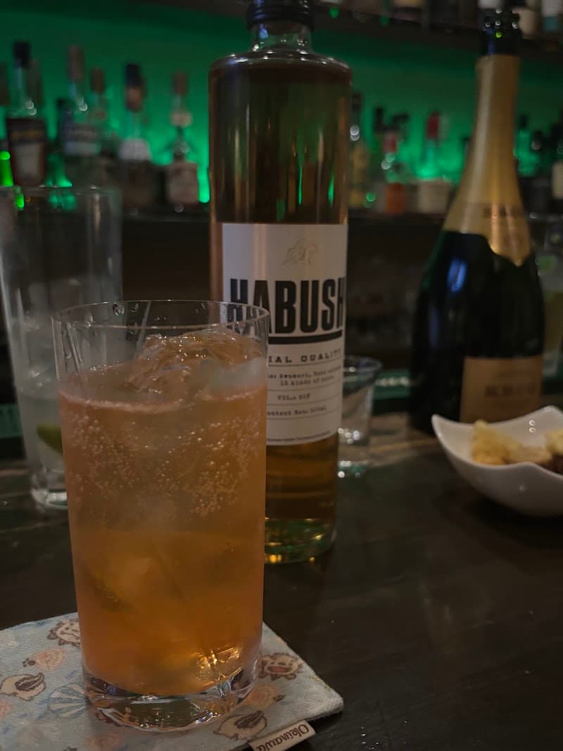 BAR Naturalの店内・料理の写真 3枚目