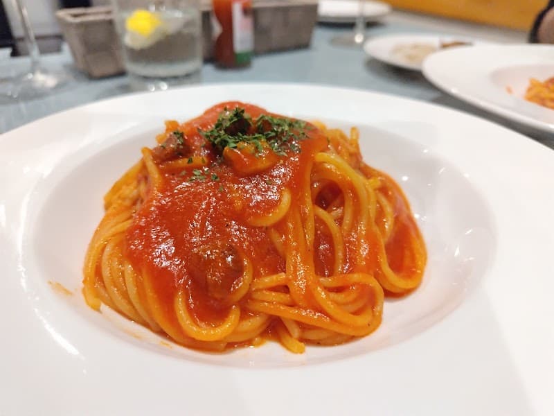 ワイン食堂 ピノピノの店内・料理の写真 3枚目
