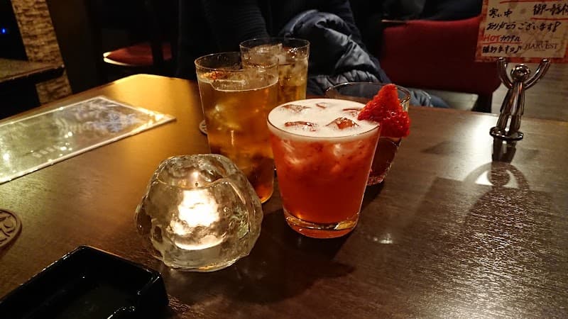 ハーベスト HARVESTの店内・料理の写真 2枚目