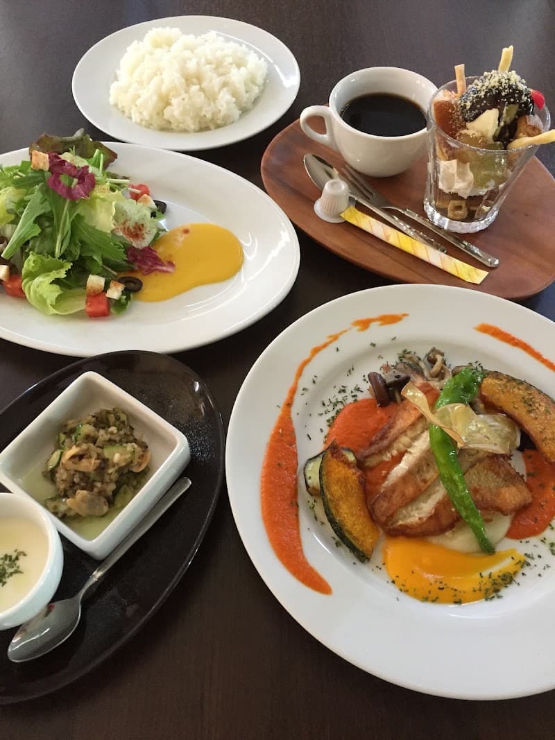 リオネグロの店内・料理の写真 2枚目