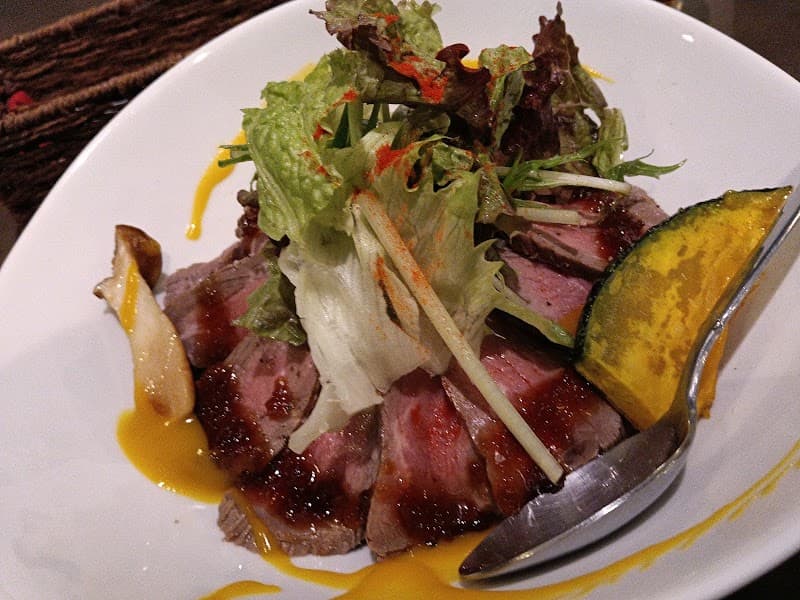 リオネグロの店内・料理の写真 3枚目