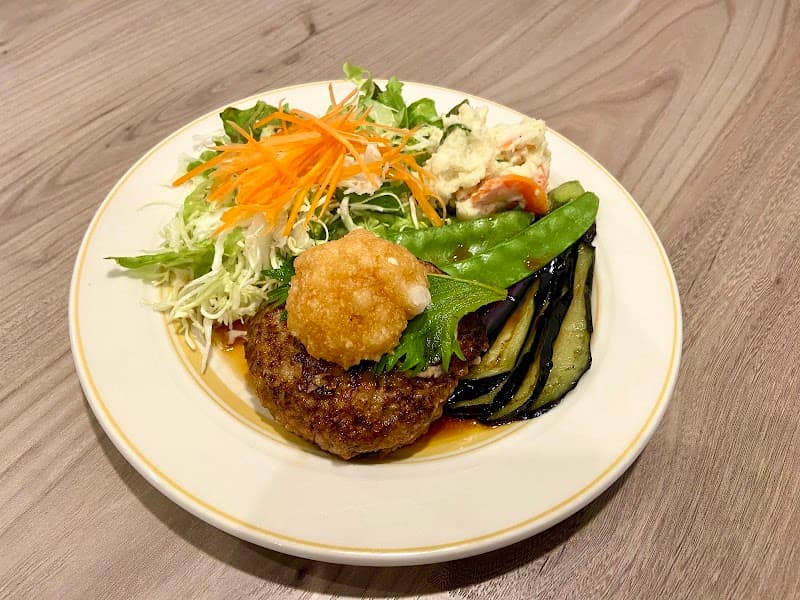 ビストロ ケネスの店内・料理の写真 2枚目