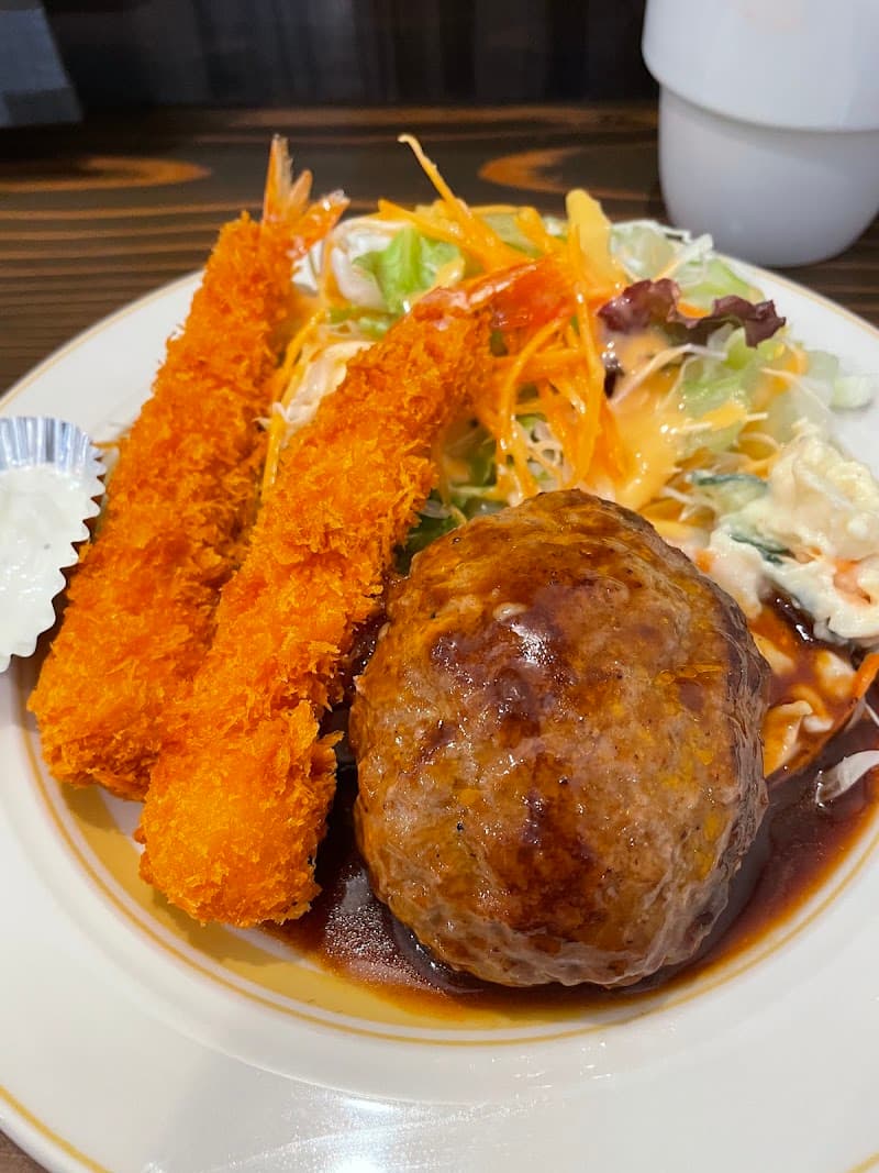 ビストロ ケネスの店内・料理の写真 3枚目