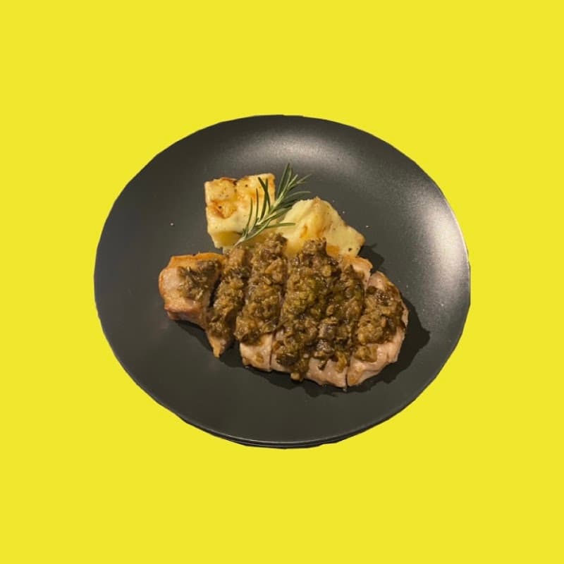 Spaniel COFFEE STAND & BARの店内・料理の写真 2枚目