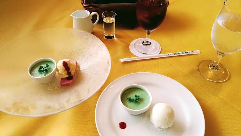リストランテ・ピアットの店内・料理の写真 2枚目