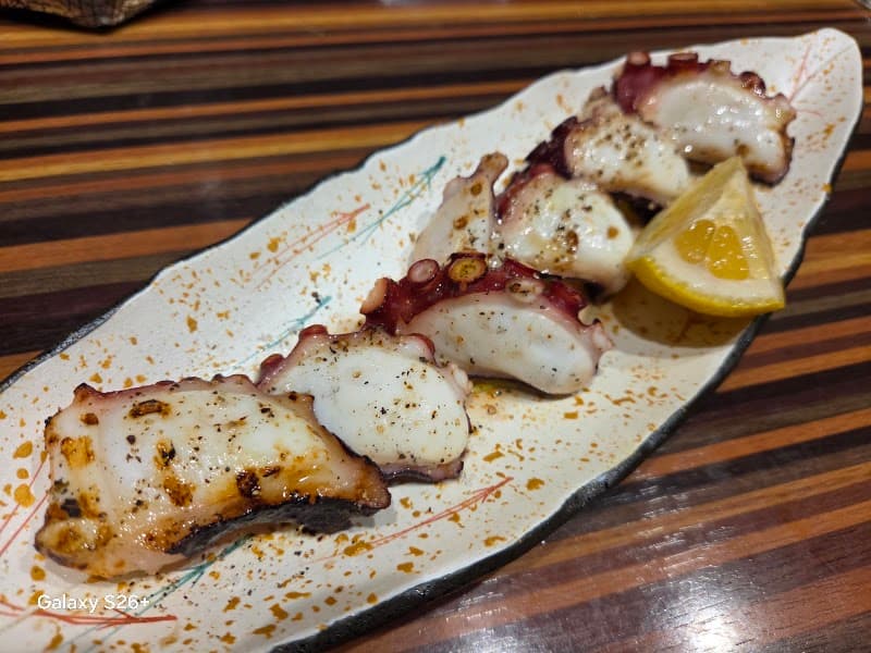 和食ビストロ寛の店内・料理の写真 3枚目