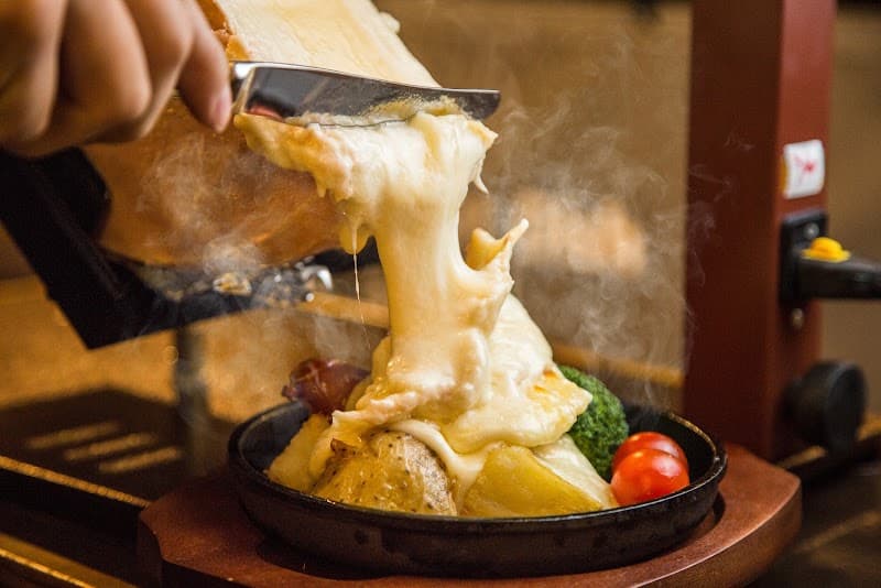 ビストロ バンケットの店内・料理の写真 2枚目