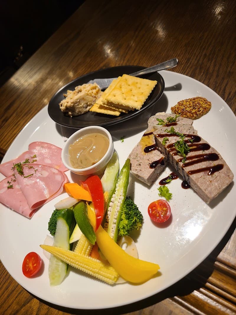 ビストロ バンケットの店内・料理の写真 3枚目