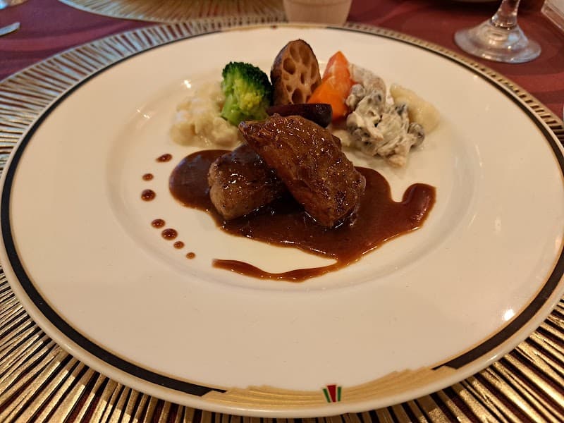 ル・シャトレの店内・料理の写真 2枚目