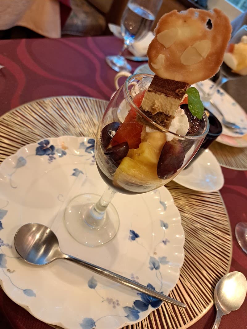 ル・シャトレの店内・料理の写真 3枚目