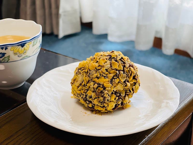 ポポットの店内・料理の写真 2枚目