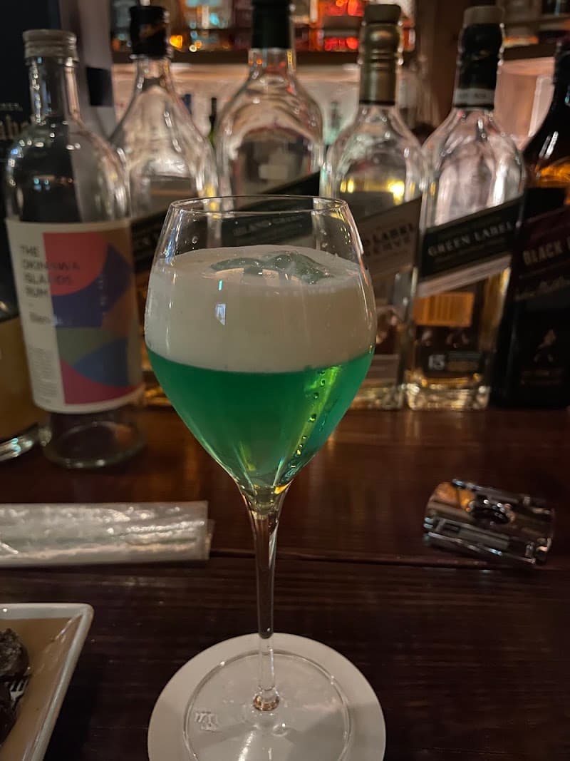 Dr．moshpitの店内・料理の写真 3枚目