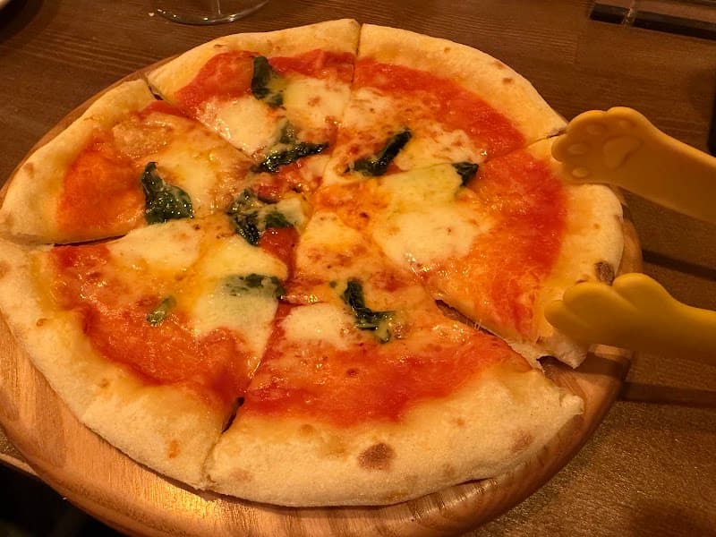 イタリアンバル PEGASOの店内・料理の写真 3枚目