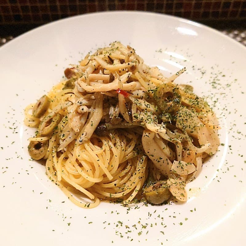 イタリア酒場わいんの店内・料理の写真 3枚目