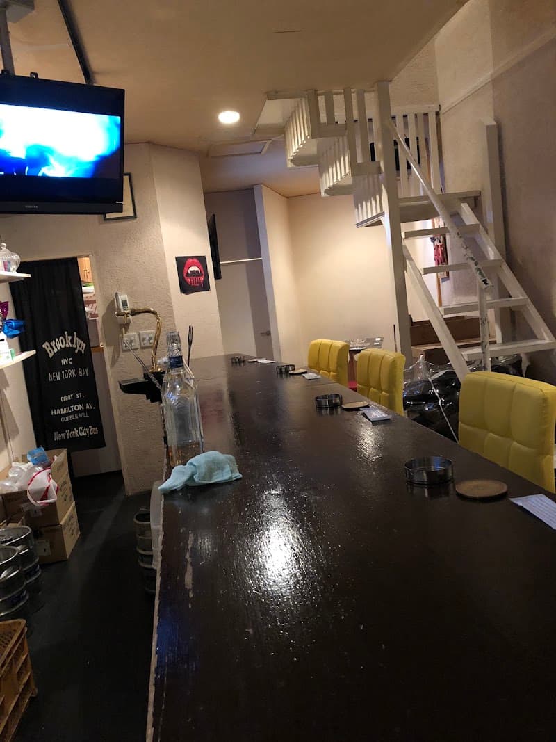 BAR TSUBOMIの店内・料理の写真 2枚目