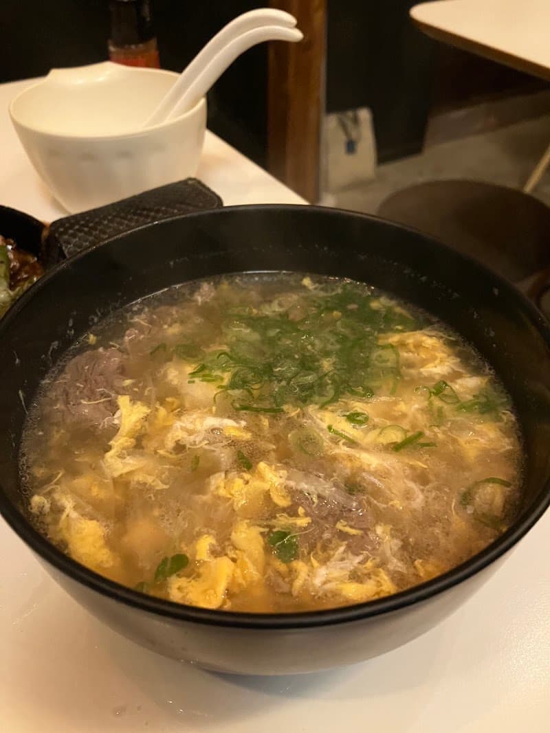 ボンギャンの店内・料理の写真 3枚目