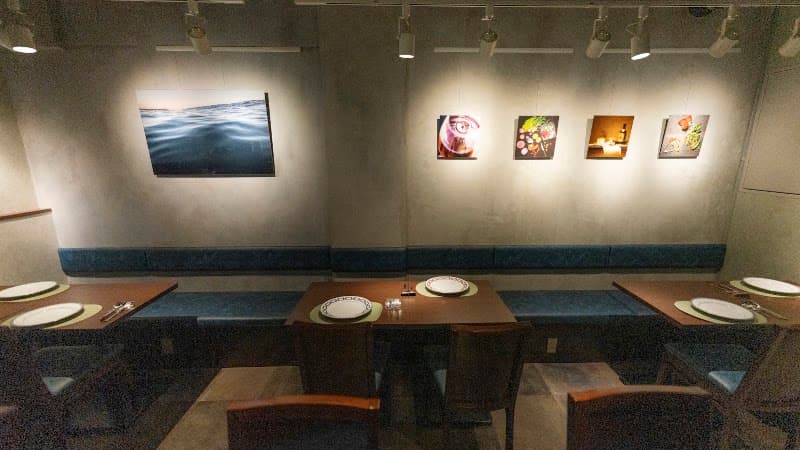 Bistro Covell(ビストロコベル)