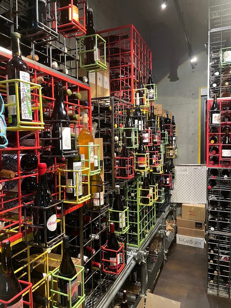 no.501の店内・料理の写真 2枚目