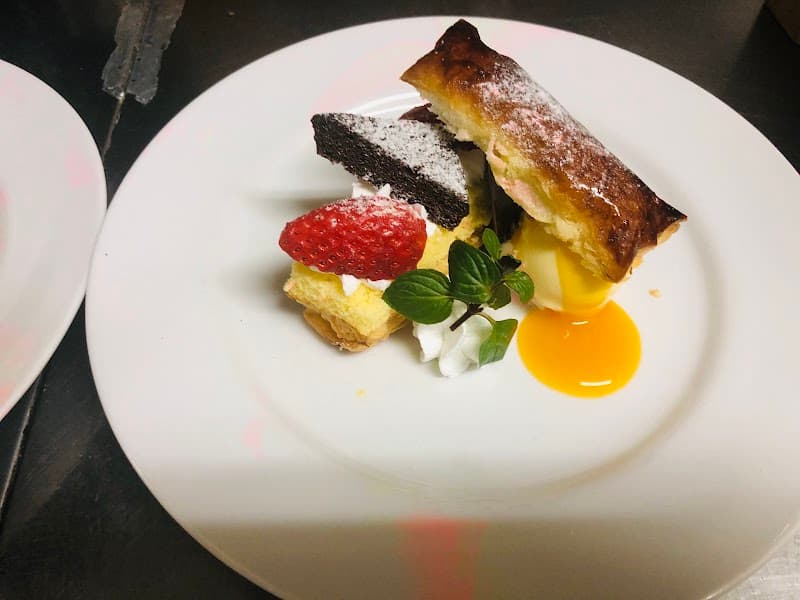洋食屋ボンマルシェの店内・料理の写真 2枚目