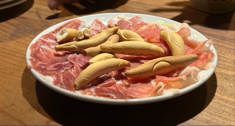 スパニッシュ バル プロモの店内・料理の写真 2枚目