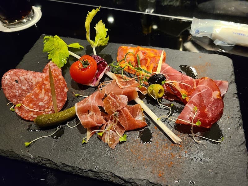 カフェ･ド･ブリックの店内・料理の写真 2枚目
