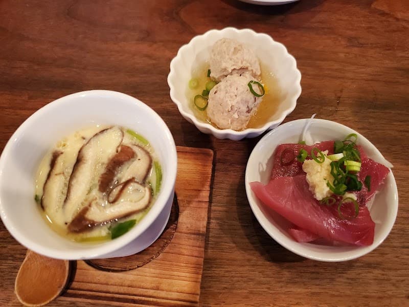 IZAKAYA KATSURAの店内・料理の写真 2枚目