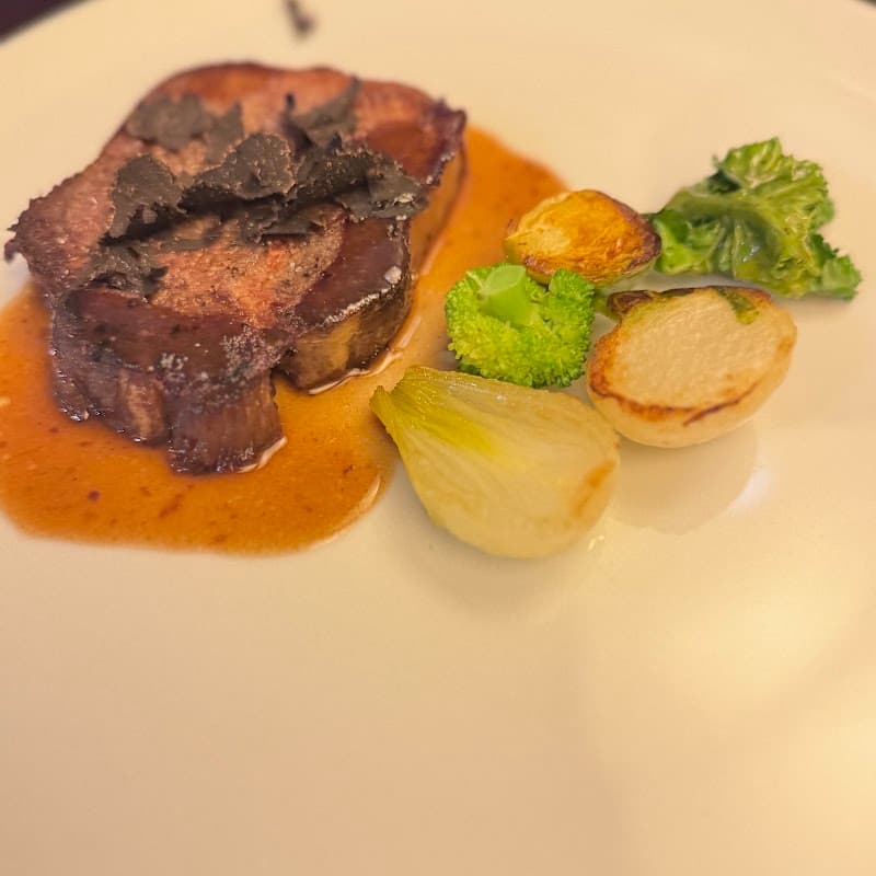 ヒロリシャスの店内・料理の写真 3枚目