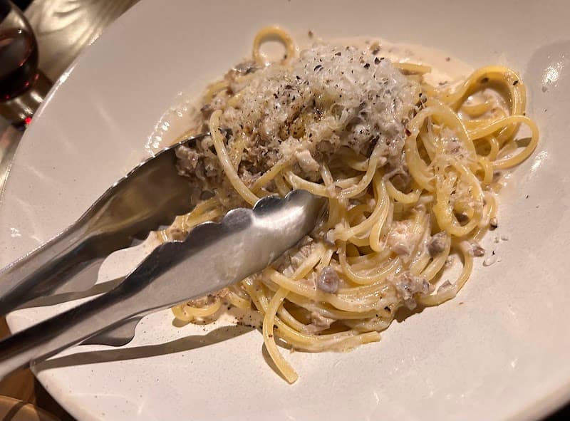 Socket -自然派ワインとイタリアン-の店内・料理の写真 3枚目