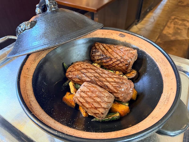 レストランRyuの店内・料理の写真 3枚目