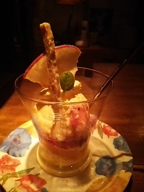 ＮＩＣＯの店内・料理の写真 3枚目