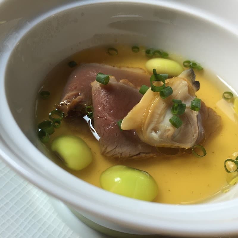 和モダンフレンチたかはしの店内・料理の写真 2枚目