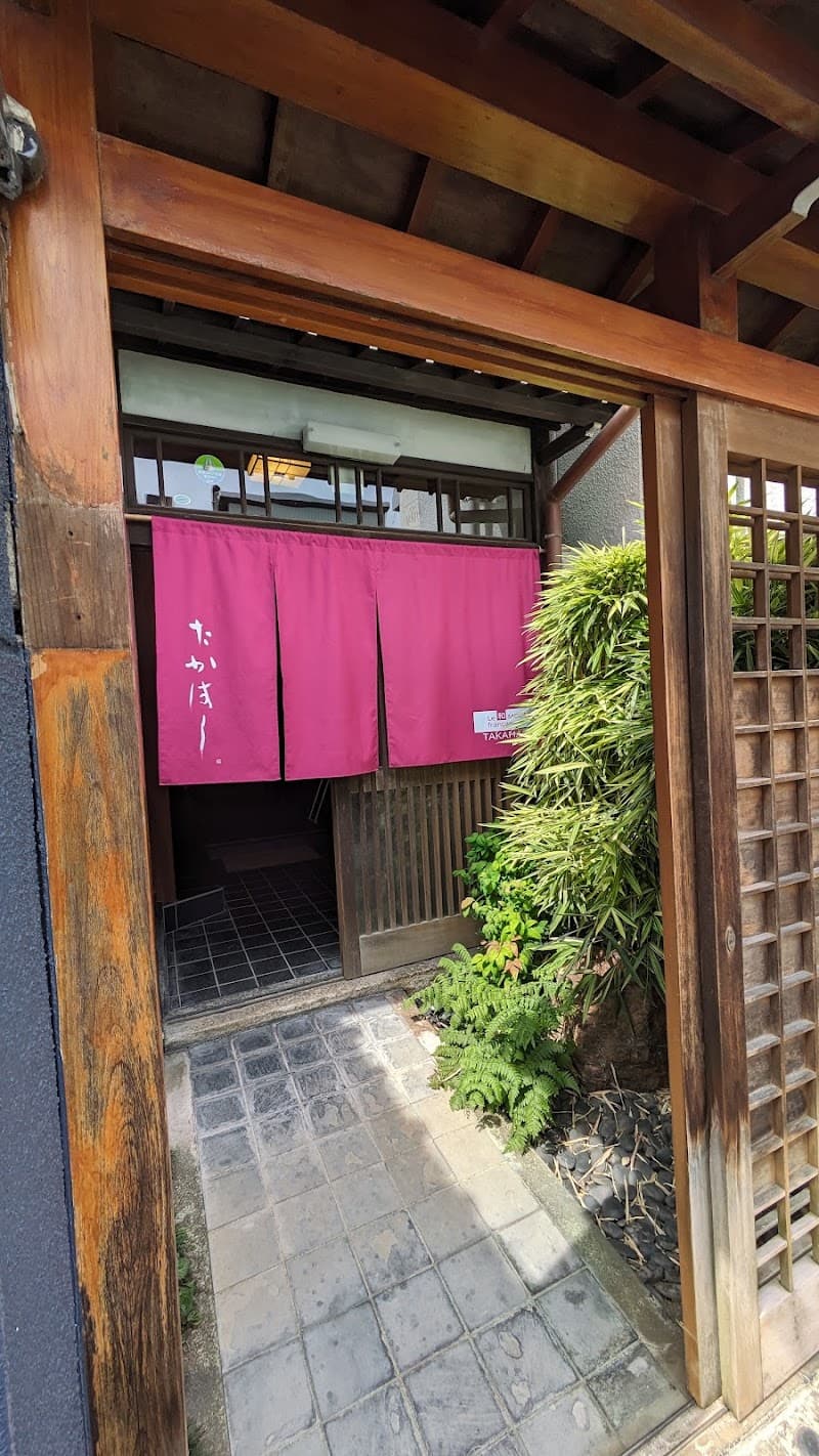 和モダンフレンチたかはしの店内・料理の写真 3枚目