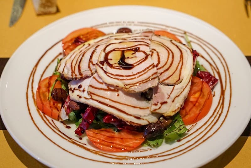 Gigi osteriaの店内・料理の写真 2枚目