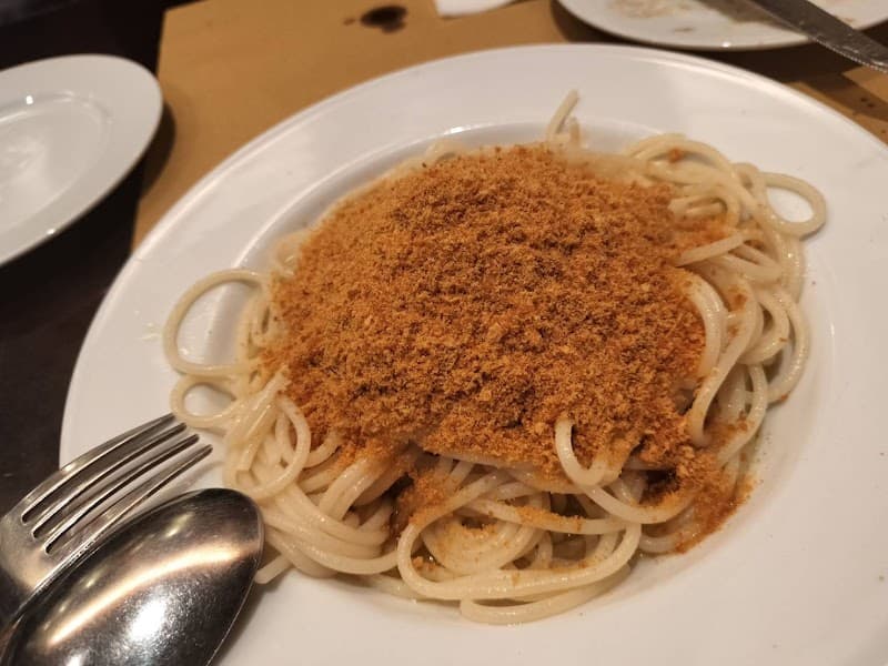 Gigi osteriaの店内・料理の写真 3枚目