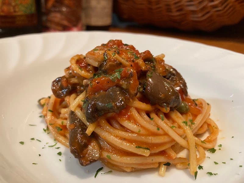 buccia3,33の店内・料理の写真 3枚目